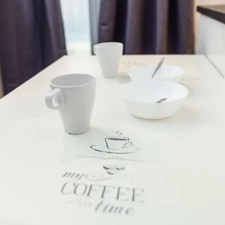 Naja's Appartement Koper