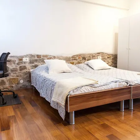 Appartement Naja's