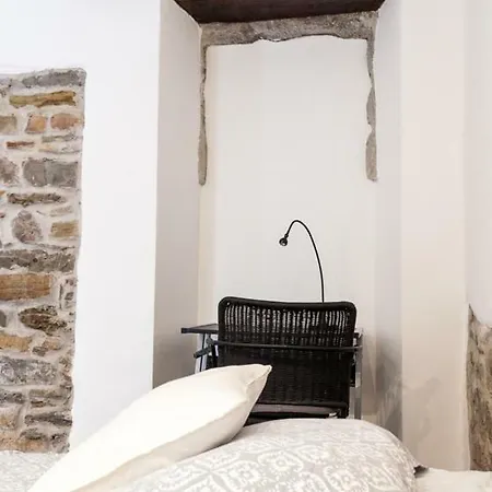 Appartement Naja's Koper