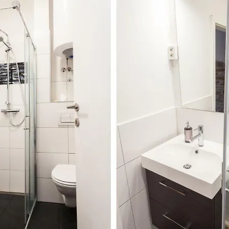 Naja's Appartement Koper