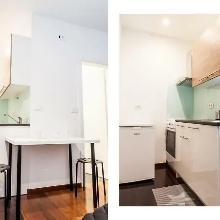 Naja's Appartement