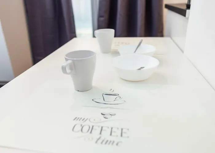 Naja's 아파트 코페르