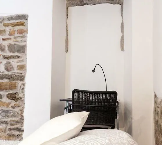 아파트 Naja's 코페르