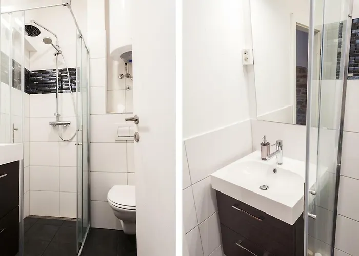 Naja's 아파트 코페르